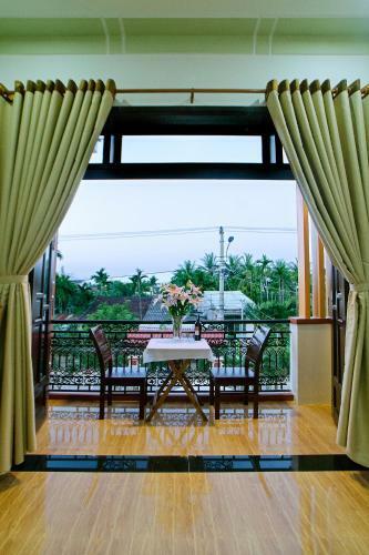 Countryside Garden Homestay