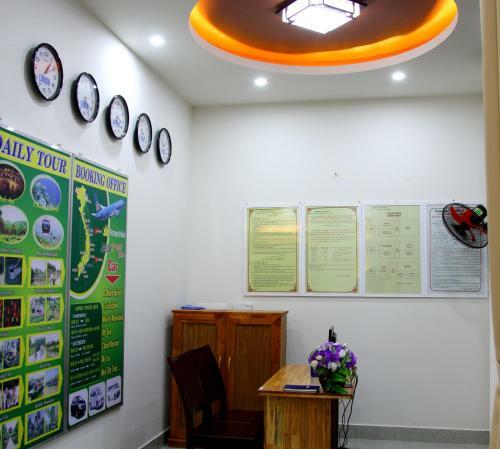 Countryside Garden Homestay