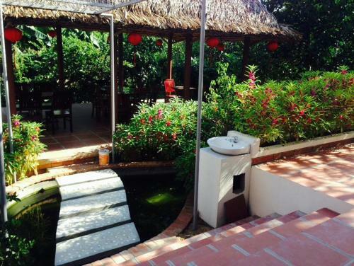 Countryside Garden Homestay
