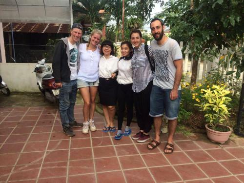 Countryside Garden Homestay
