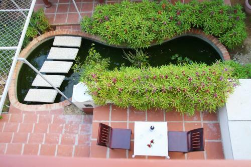 Countryside Garden Homestay