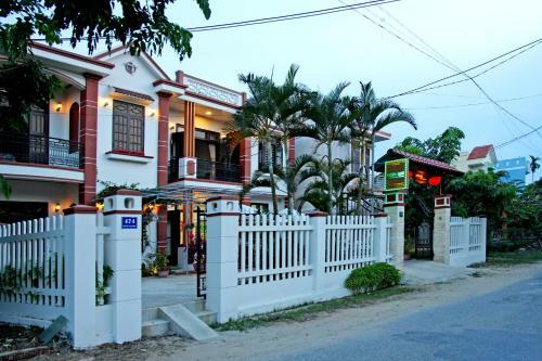 Countryside Garden Homestay