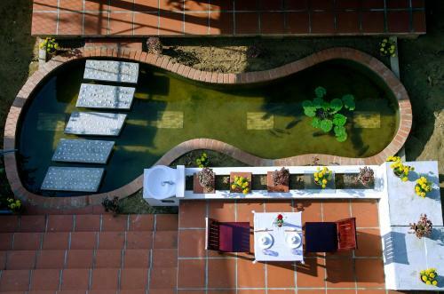 Countryside Garden Homestay