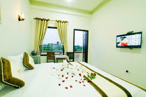Countryside Garden Homestay
