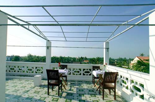 Countryside Garden Homestay