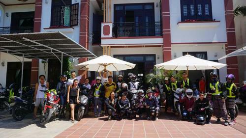 Countryside Garden Homestay