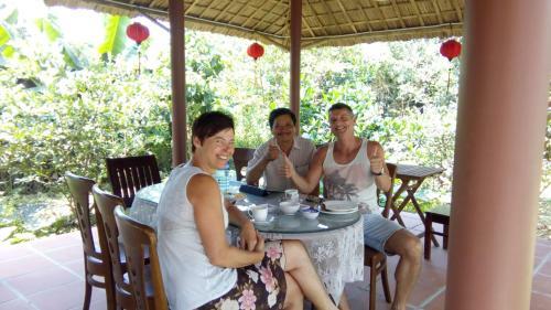 Countryside Garden Homestay