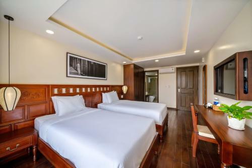 Apartamento H?i An Qu� Villa