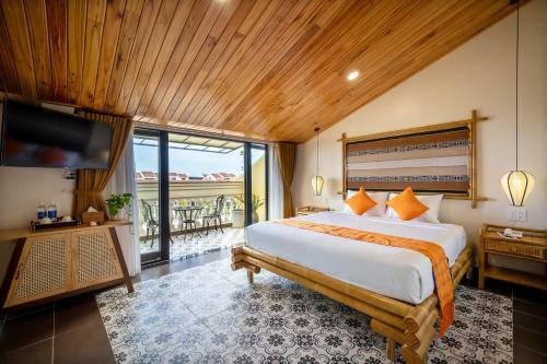 Apartamento H?i An Qu� Villa