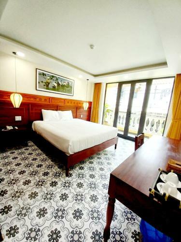 Apartamento H?i An Qu� Villa