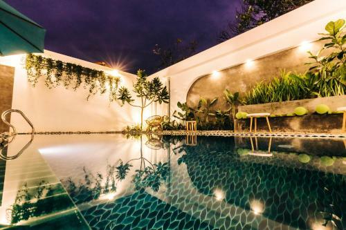 H Boutique Villa Hoi An