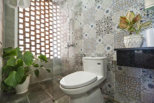 Hai Dao Tourist Villa