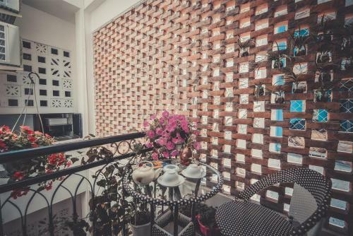Hai Dao Tourist Villa