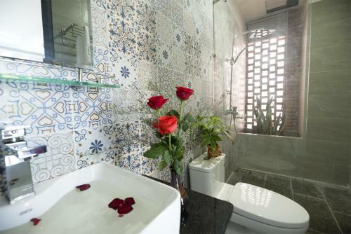 Hai Dao Tourist Villa