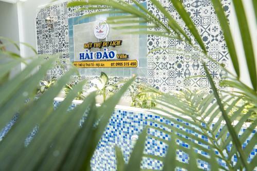 Hai Dao Tourist Villa