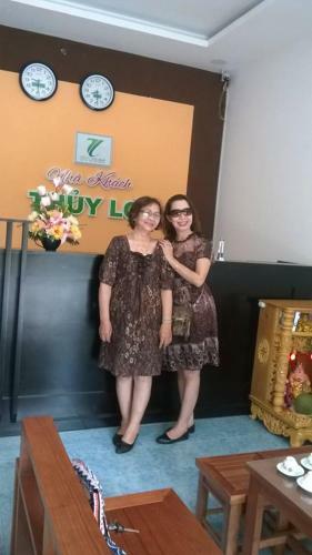 Hostal Thuy Loi Bnb Hotel