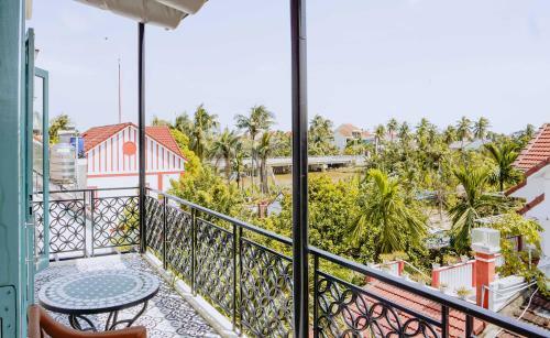 Apartamento Alsahar Hoi An Villa