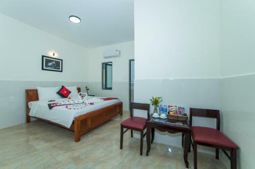 Coco Village Homestay Hoi An