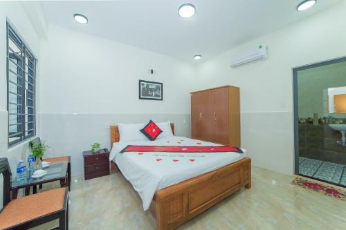 Coco Village Homestay Hoi An