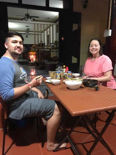 Coco Village Homestay Hoi An