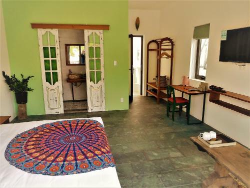 Hotel Savanna H?i An Villas