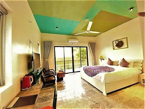Hotel Savanna H?i An Villas