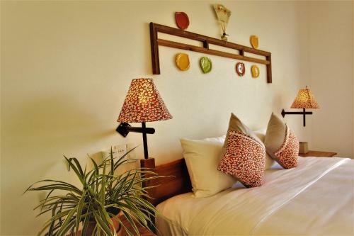Hotel Savanna H?i An Villas