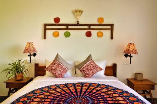 Hotel Savanna H?i An Villas