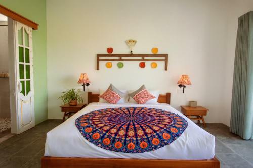 Hotel Savanna H?i An Villas