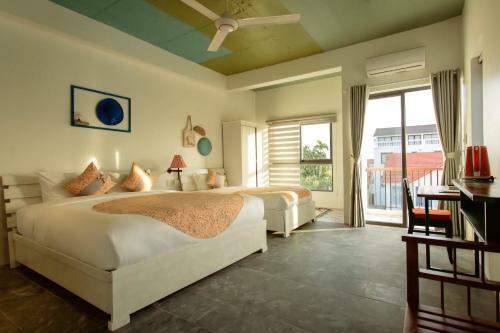 Hotel Savanna H?i An Villas