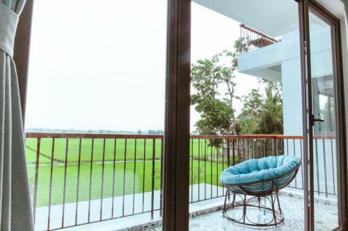 Hotel Savanna H?i An Villas