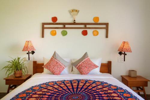 Hotel Savanna H?i An Villas