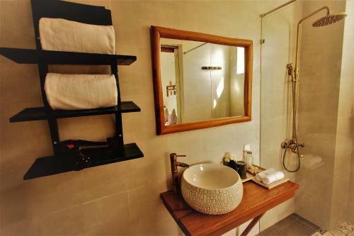 Hotel Savanna H?i An Villas