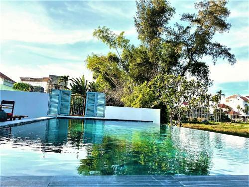 Hotel Savanna H?i An Villas
