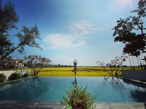 Hotel Savanna H?i An Villas