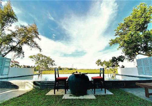 Hotel Savanna H?i An Villas
