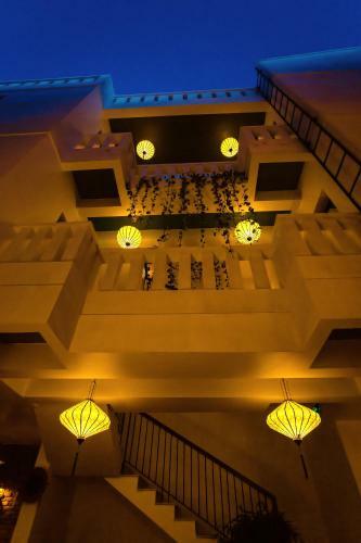 Hotel Savanna H?i An Villas