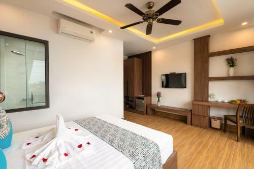 Seaweed Luxury Villa & Spa
