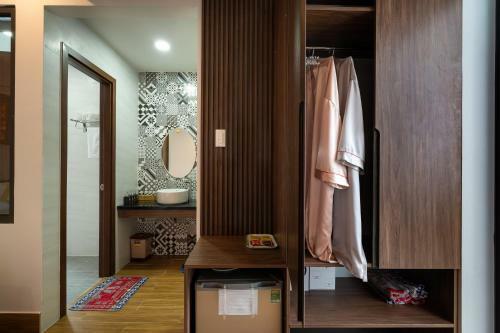 Seaweed Luxury Villa & Spa