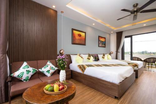 Seaweed Luxury Villa & Spa