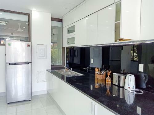 Apartamento Jack Moon House