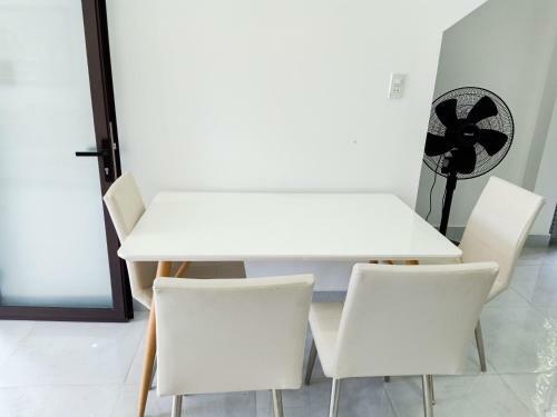 Apartamento Jack Moon House