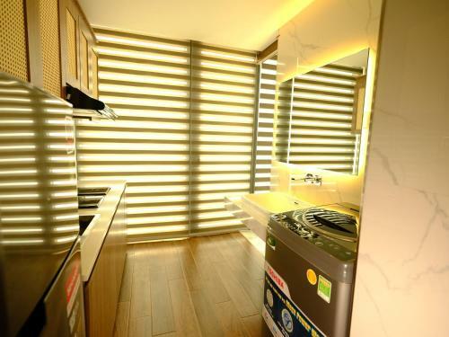 Gold Apartment Hoi An