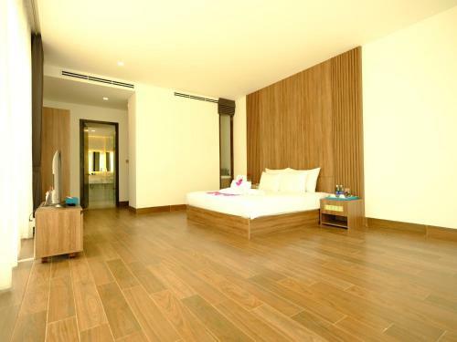Gold Apartment Hoi An