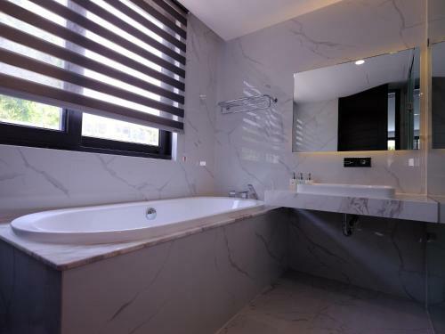 Gold Apartment Hoi An