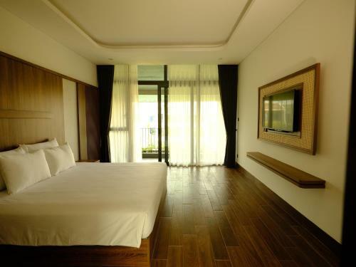 Gold Apartment Hoi An