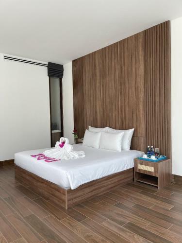 Gold Apartment Hoi An