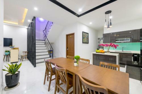 Onion Homestay