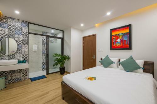 Onion Homestay