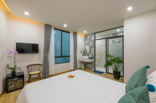Onion Homestay